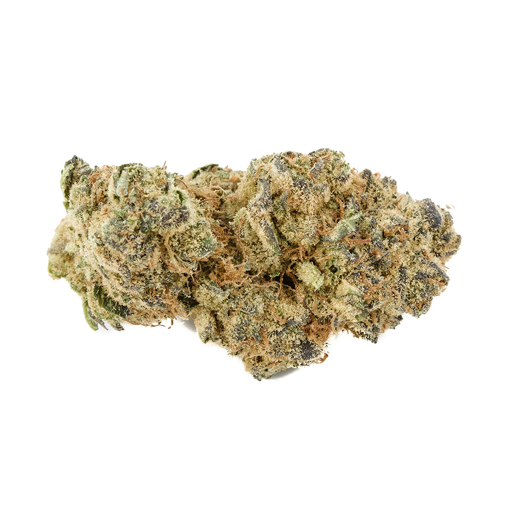 BACK FORTY FRUITY PEBBLES OG (IND) DRIED - 28G
