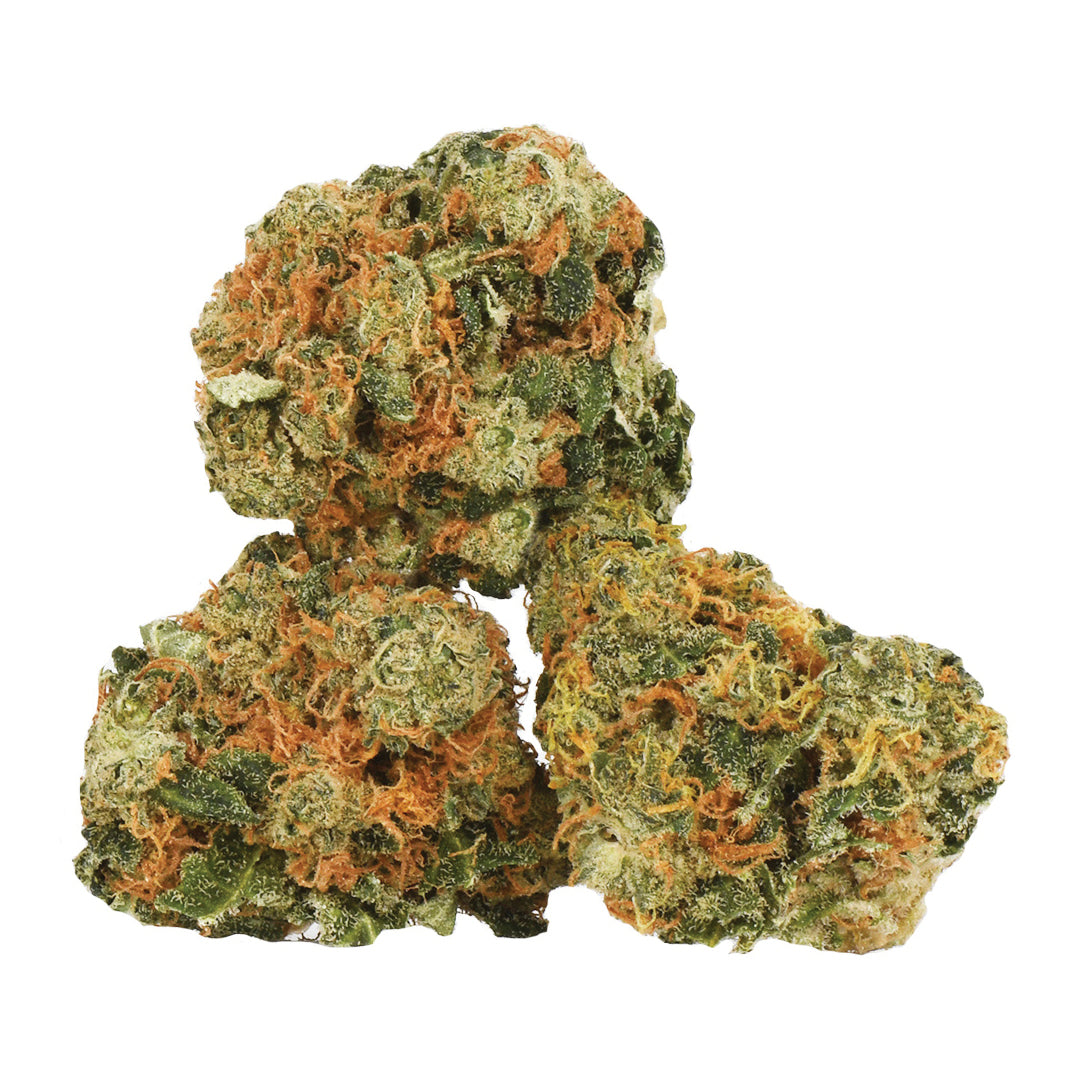 BZAM AMHERST SOUR DIESEL (S) DRIED - 3.5G