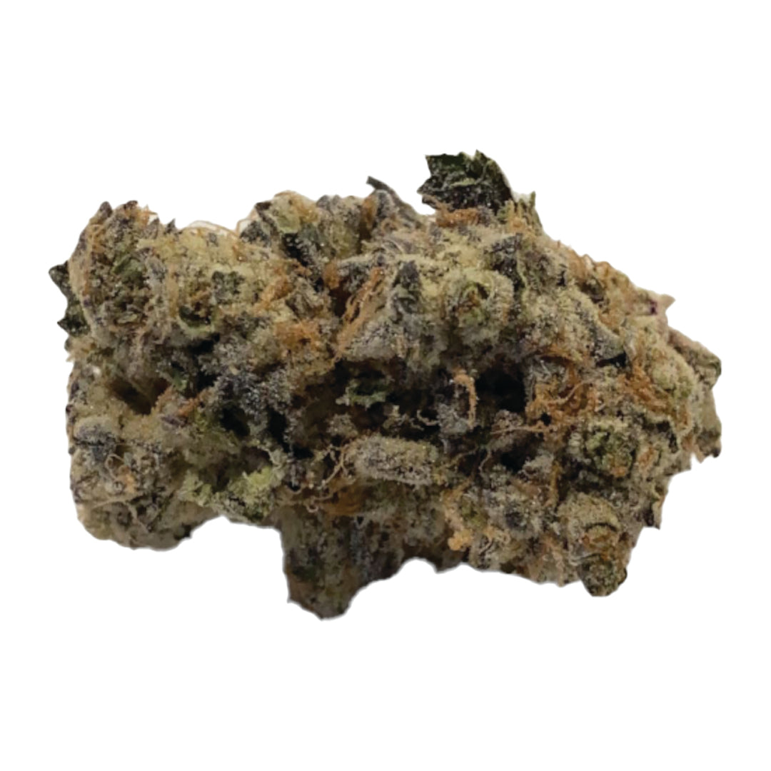 CASTLE ROCK FARMS GYPSY SOAP GELATO SOAP (H) DRIED - 3.5G