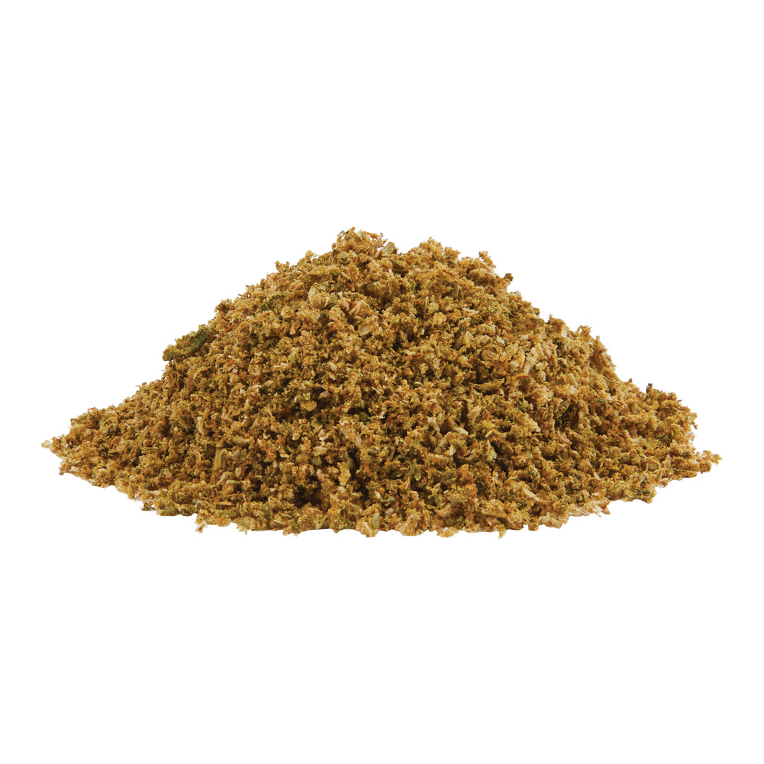 COMMON GROUND MASTER KUSH (IND) MILLED - 7G
