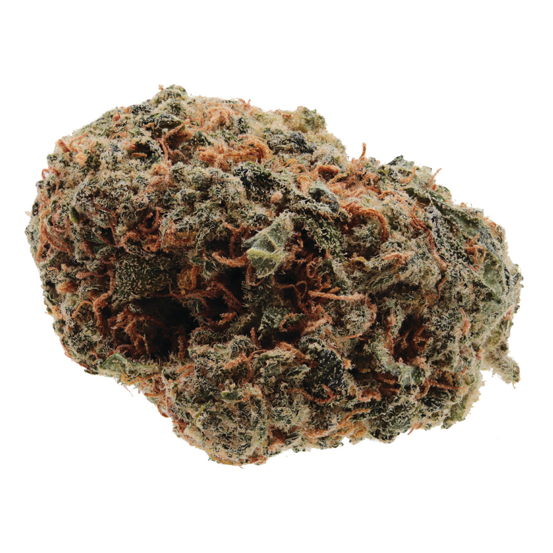 CRUUZY SUGAR SHACK SATIVA (S) DRIED - 3.5G