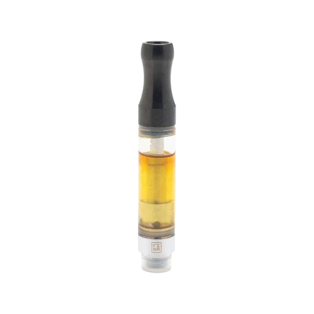 FIGR GO PLAY PINEAPPLE EXPRESS (H) 510 - 1G