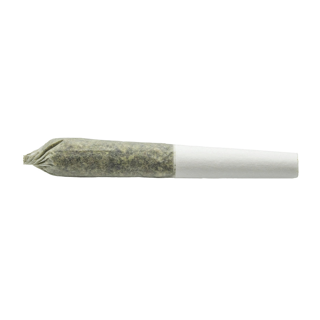 TOMMYS CRAFT DOSI PUNCH (IND) PRE-ROLL - 0.35G X 10