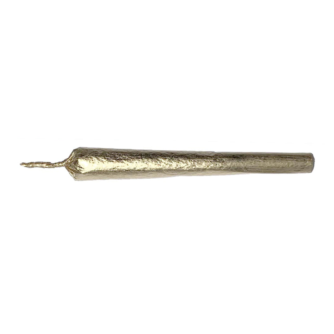 UP GOLDEN TORCH 24K GOLD WRAP (H) PRE-ROLL - 1G X 1