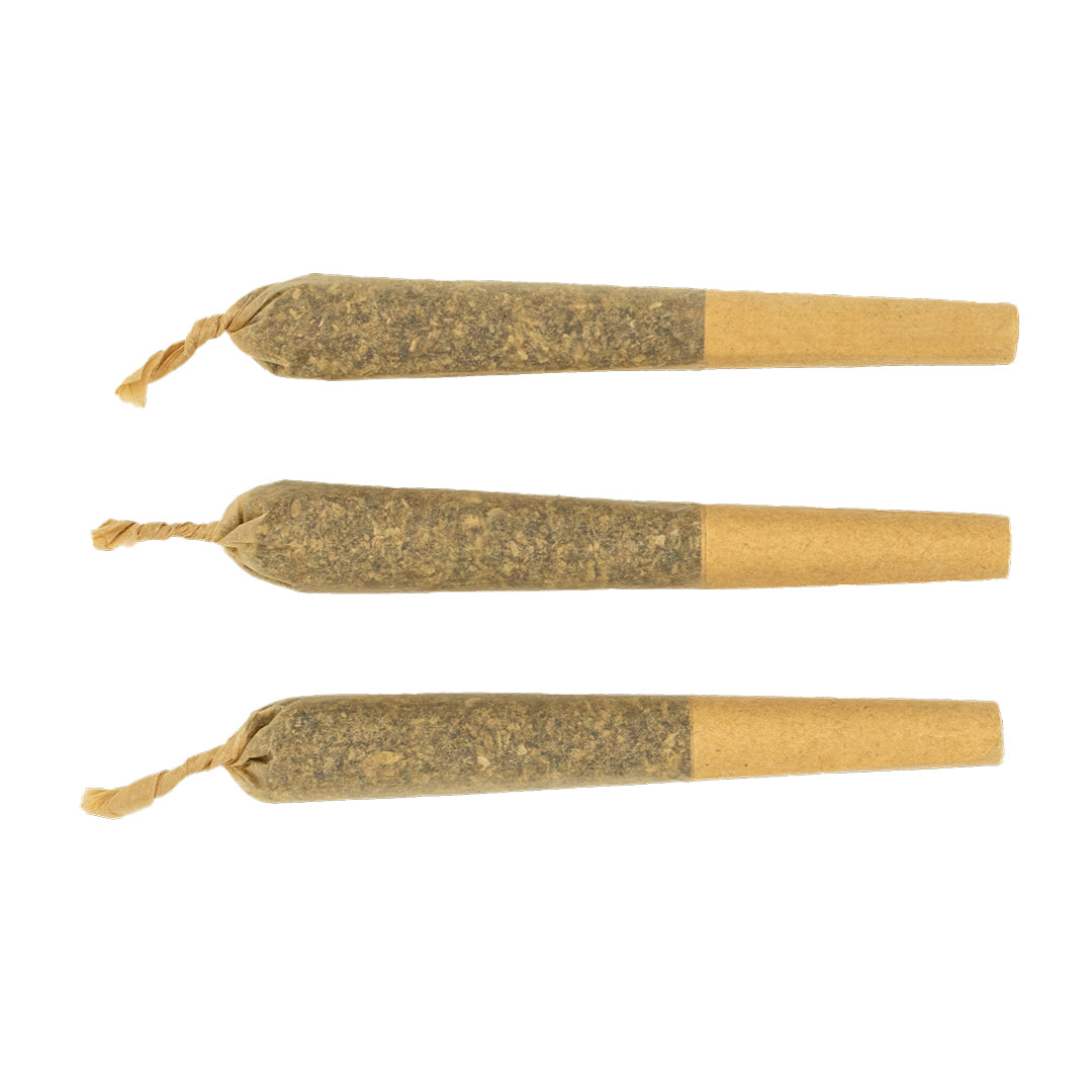 UP ULTRA SOUR UP20 (S) PRE-ROLL - 0.5G X 3