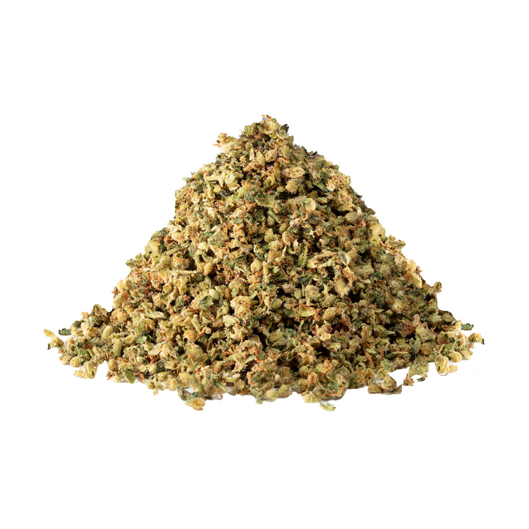 STEEL CITY GREEN LEGENDARY LARRY (H) MILLED - 7G