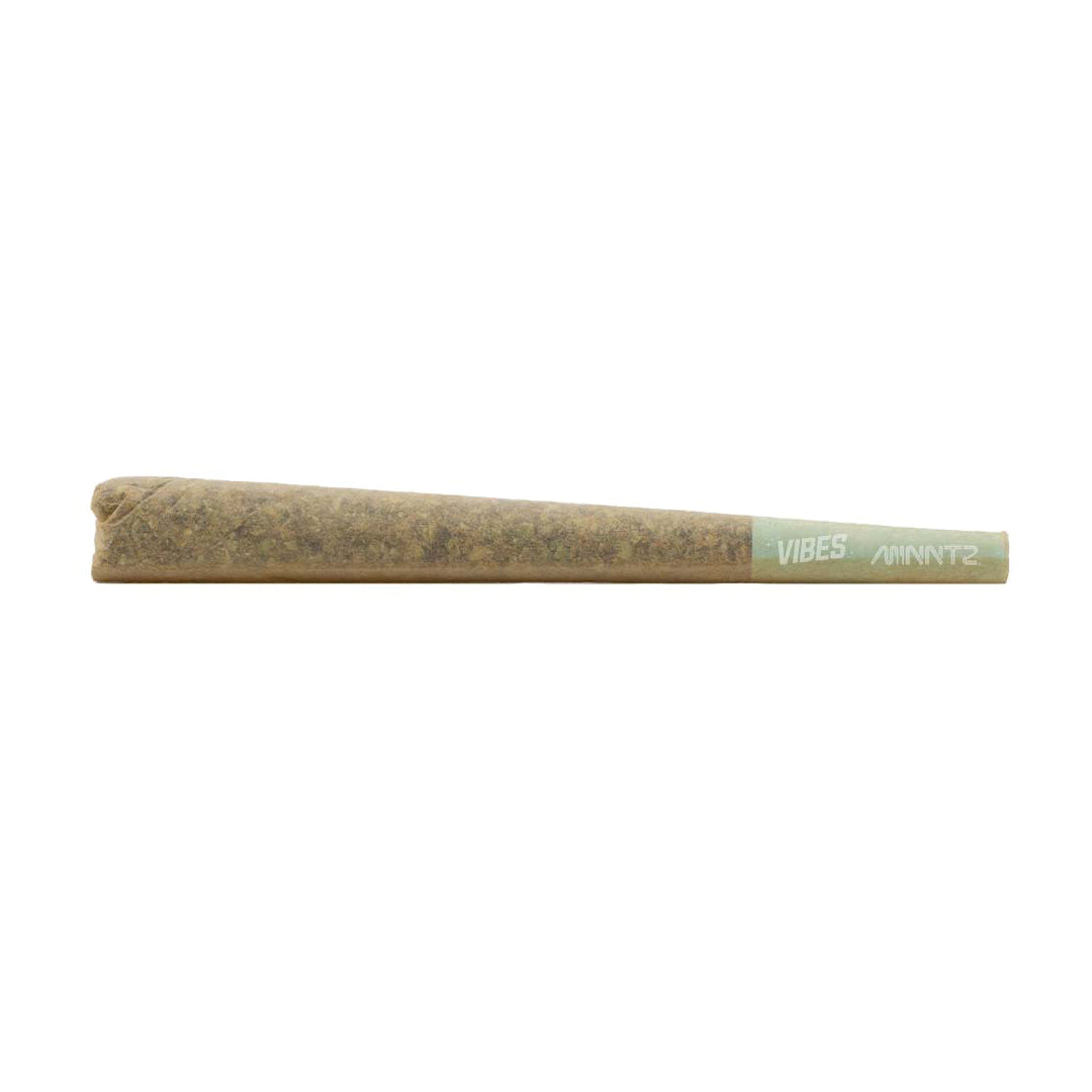 MINNTZ THE SOAP (H) PRE ROLL - 1G X 1