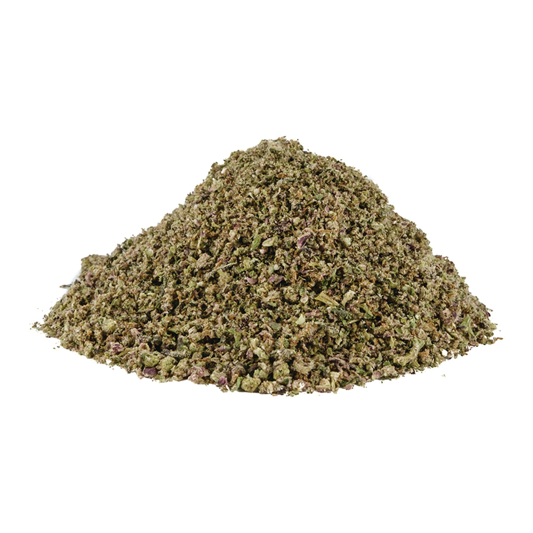 BACK 40 BIG LEAGUE SOUR KUSH (IND) MILLED - 7G