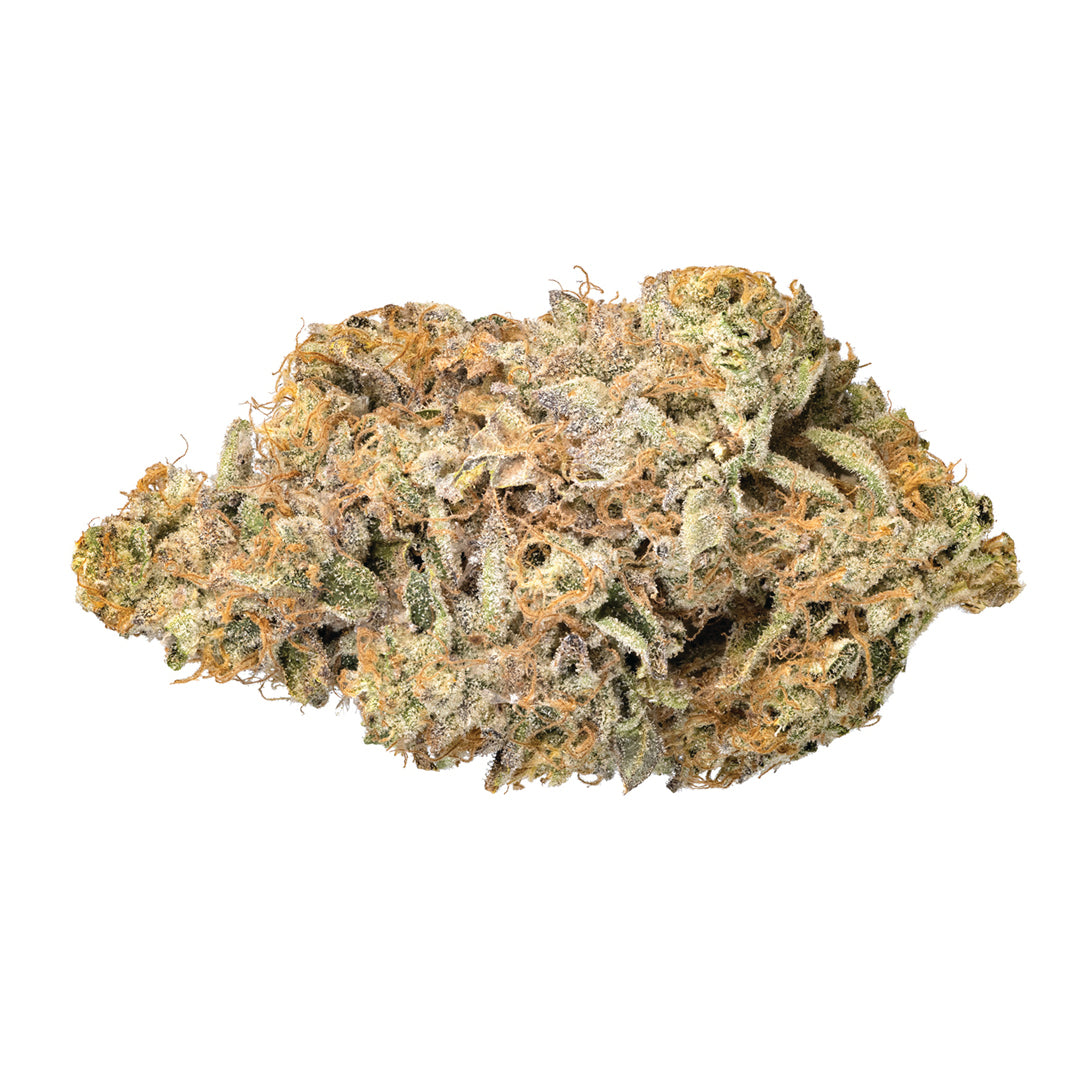 QWEST BANANA OG (H) DRIED - 3.5G