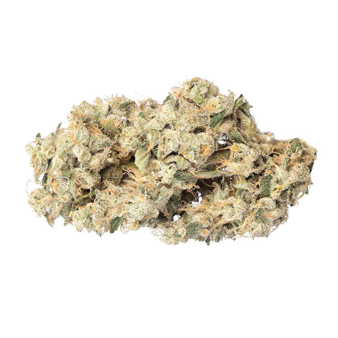 QWEST PAPAYA CAKE (H) DRIED - 3.5G