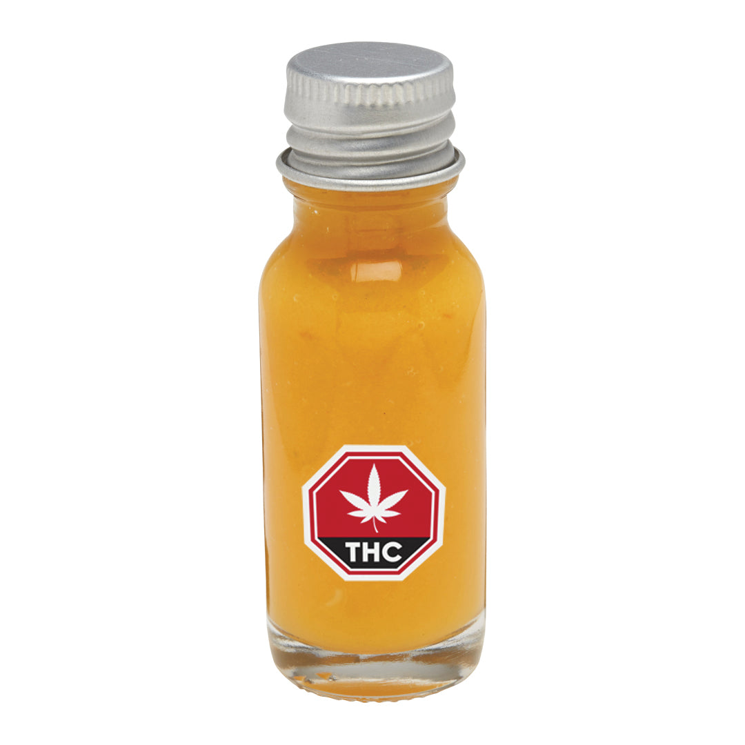BOGARTS KITCHEN PINEAPPLE HABANERO HOT SAUCE (H) SAUCE - 10