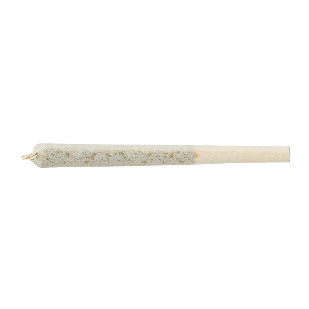 SIMPLY BARE TRAINWRECK (S) PRE-ROLL - 0.5G X 2