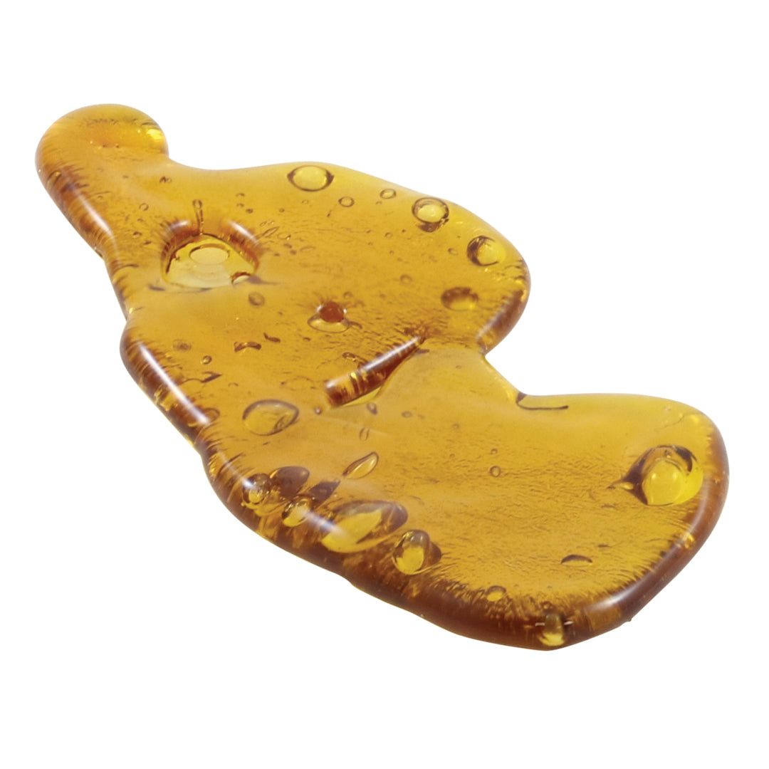SHATTERIZER 8 BALL KUSH (IND) SHATTER - 1G