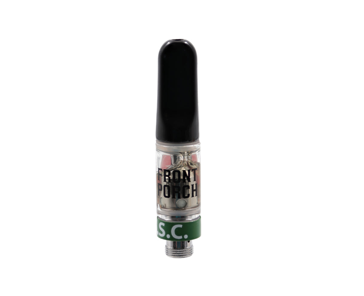 FRONT PORCH BUNNY HUG GSC MINT (H) 510 - 0.5G