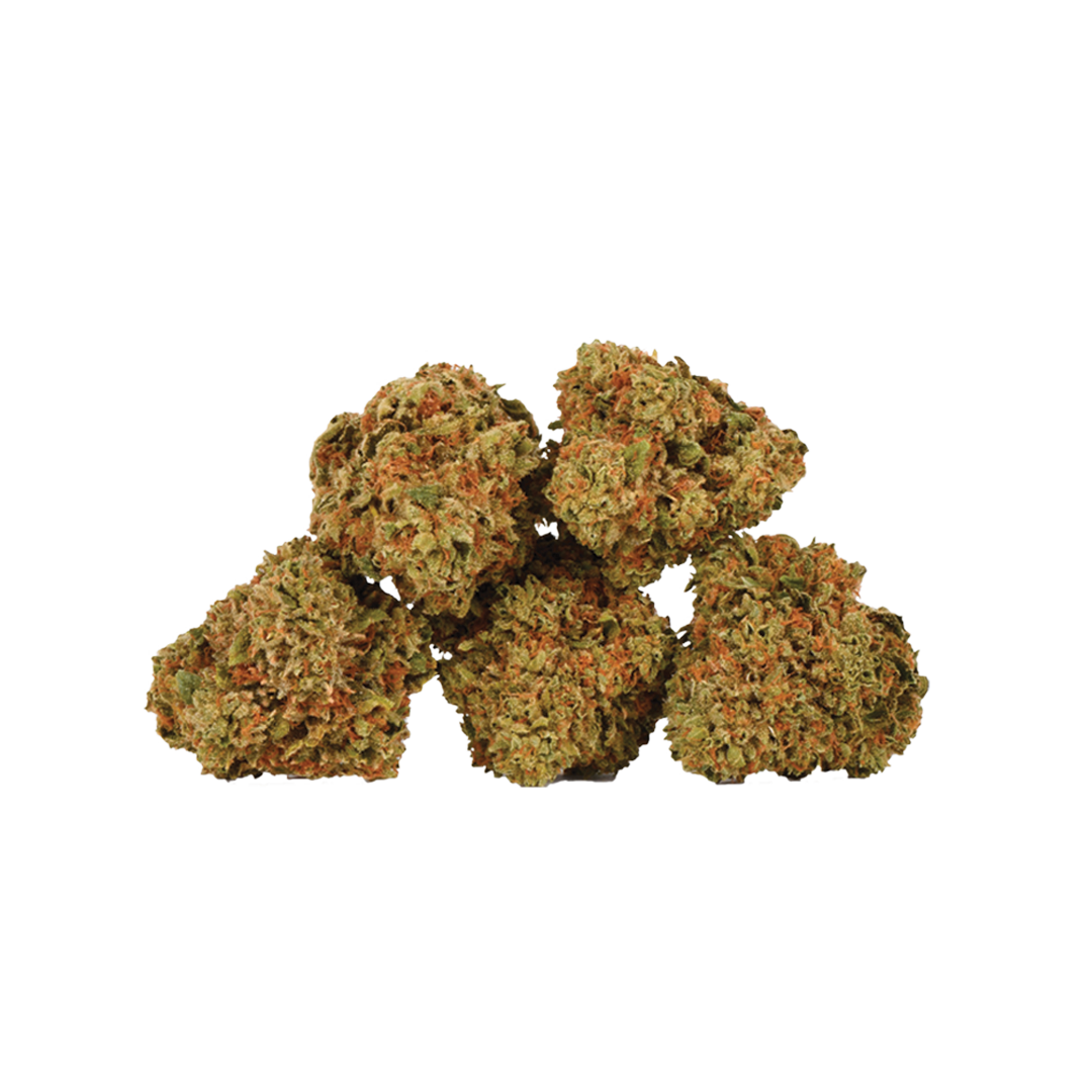 NESS K SMORZ (H) DRIED - 3.5G