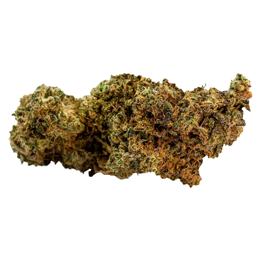 00 SPACE WEED KING T (S) DRIED - 3.5G