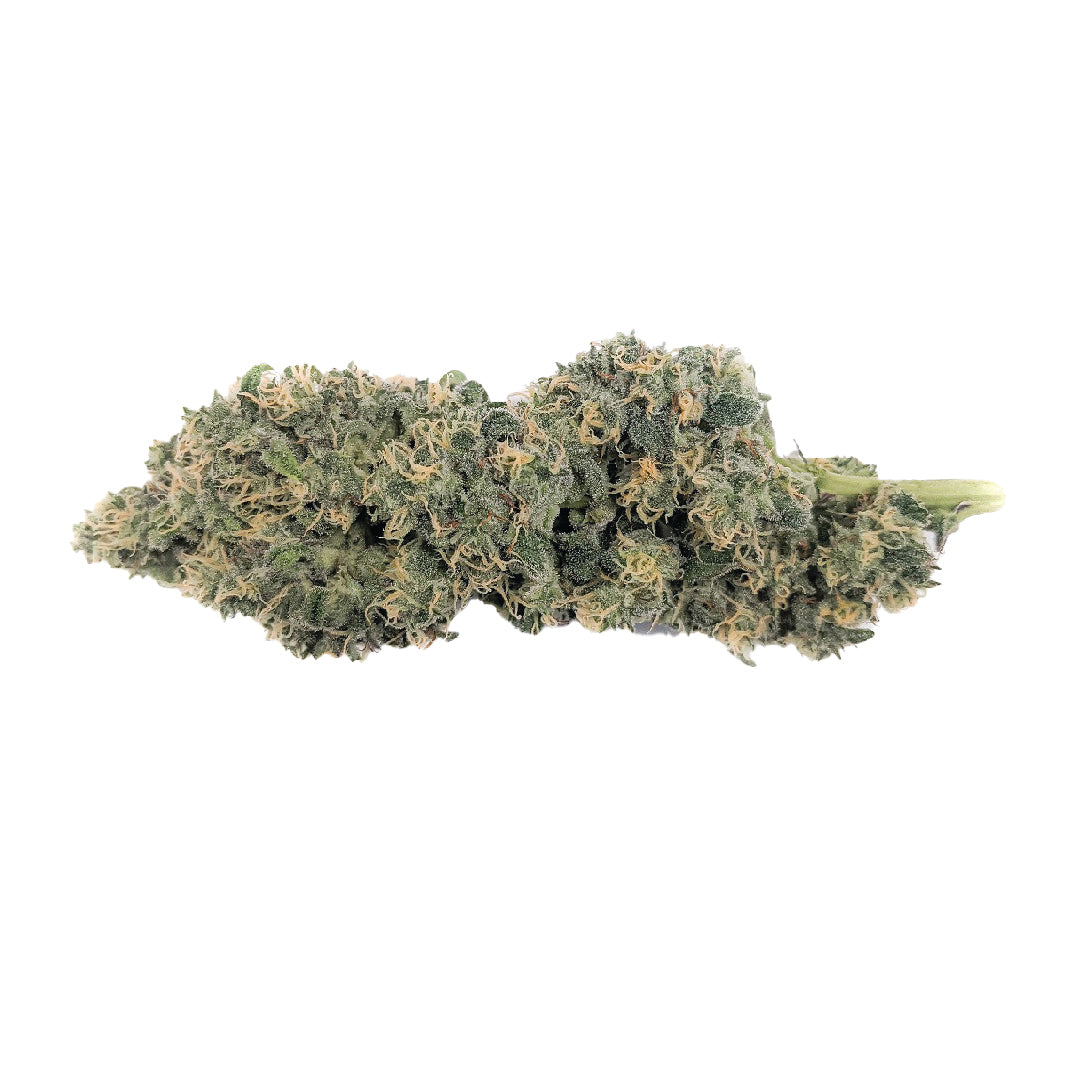 MSIKU FROZEN LEMONS (S) DRIED - 3.5G