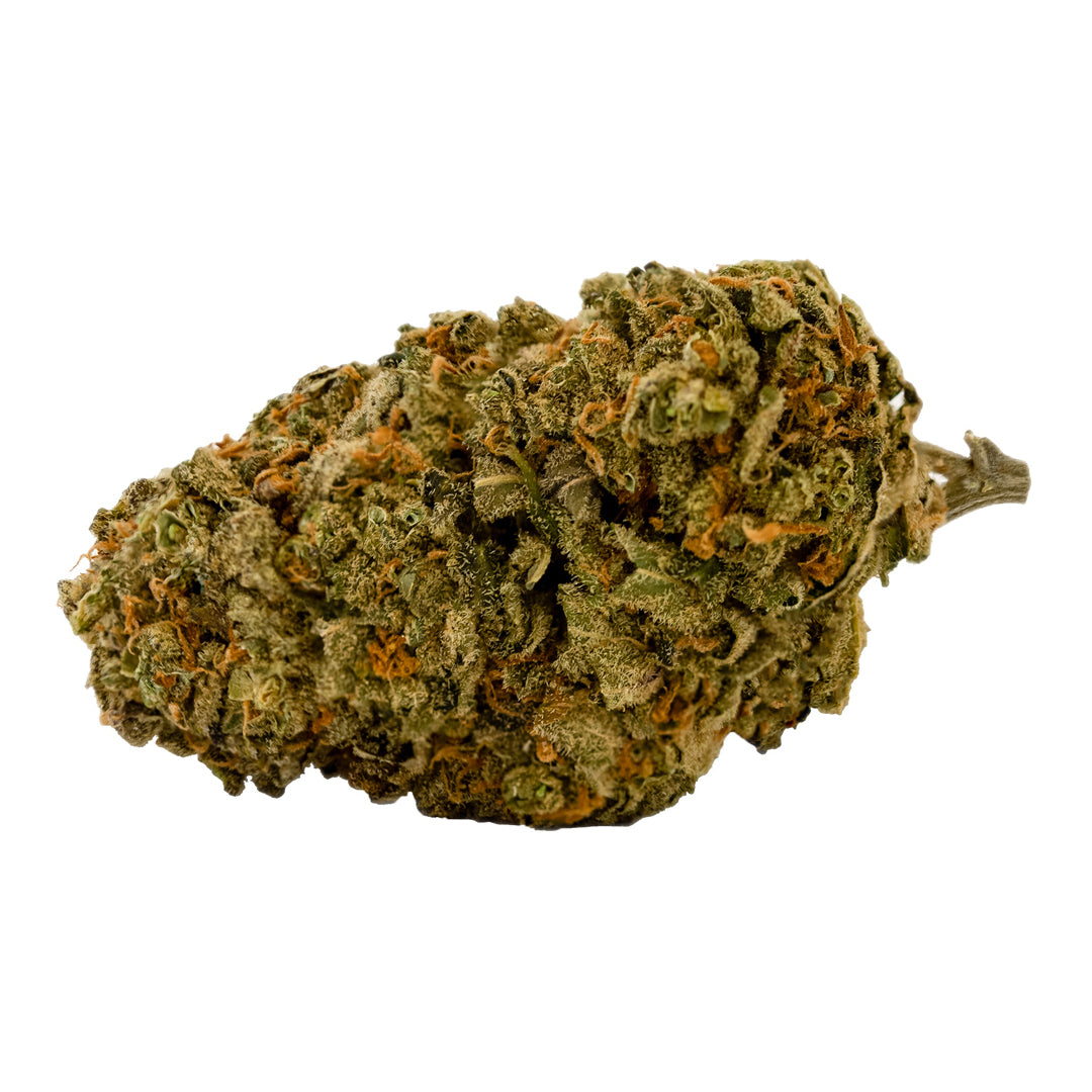 LOWBANKS GROW CITRIQUE (H) DRIED - 3.5G