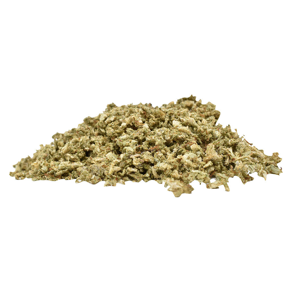 WEED ME GRIND SATIVA 20 PLUS (S) MILLED - 14G