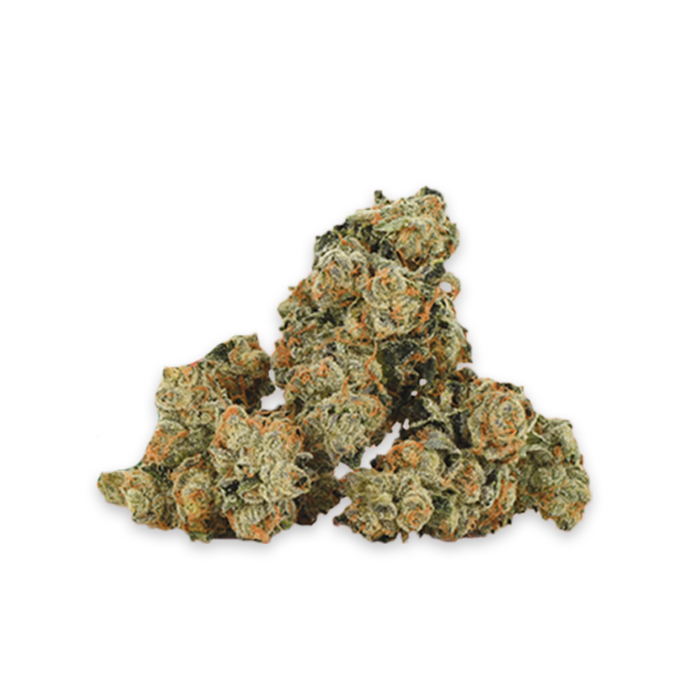 NESS GUAVA KUSH (H) DRIED - 3.5G