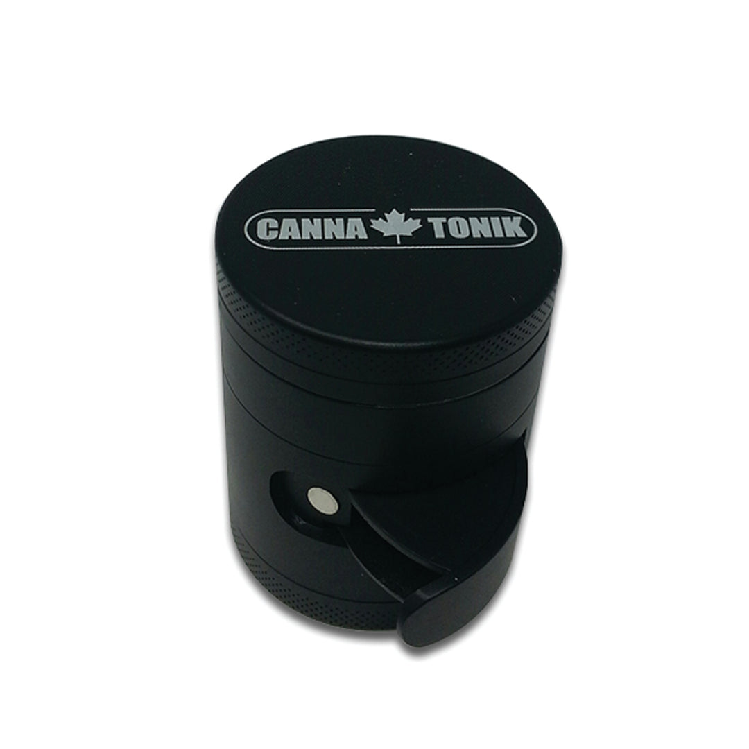 CANNATONIK ALUMINUM SIDE WINDOW 50MM