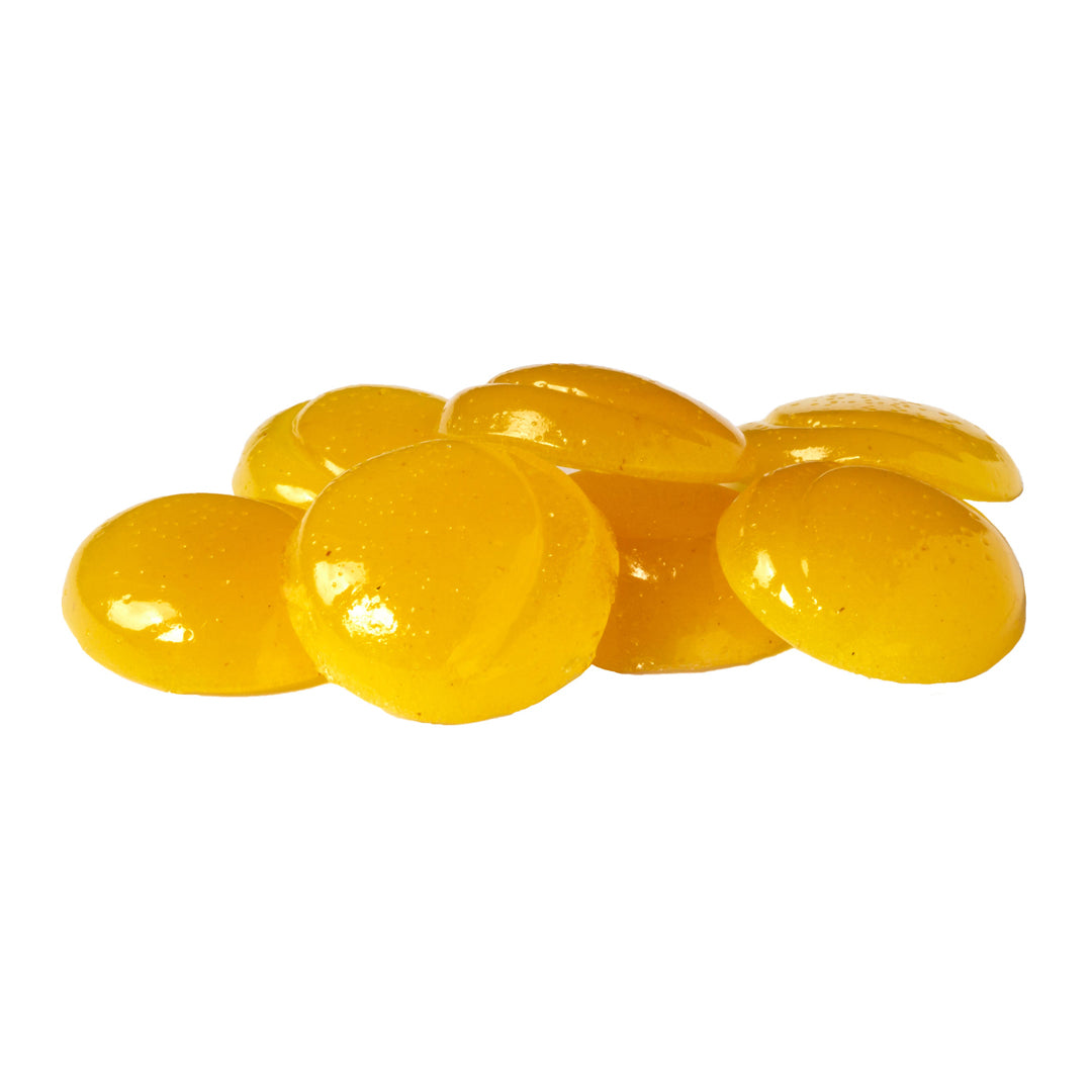 DYNADREAM LEMON GINGER CBN:CBD (H) CHEW - 2MG CBN : 20MG CBD