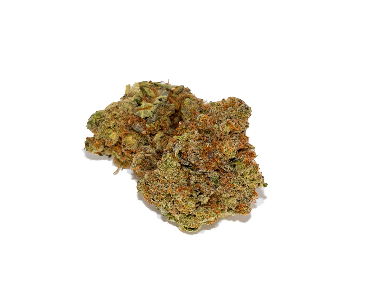 FREEDOM CANNABIS BIRTHDAY CAKE (IND) DRIED - 3.5G