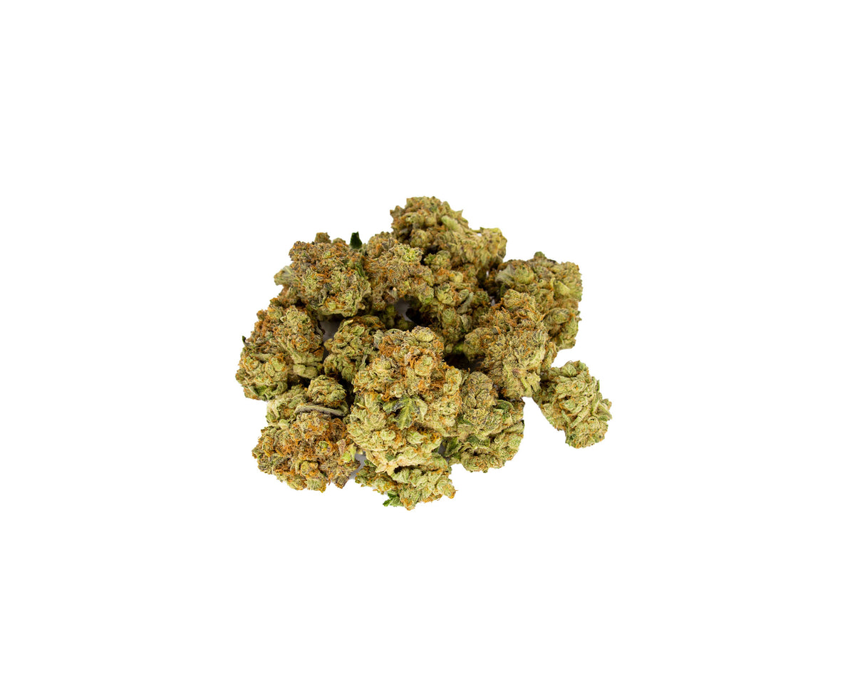 FREEDOM CANNABIS BIRTHDAY CAKE (IND) DRIED - 28G