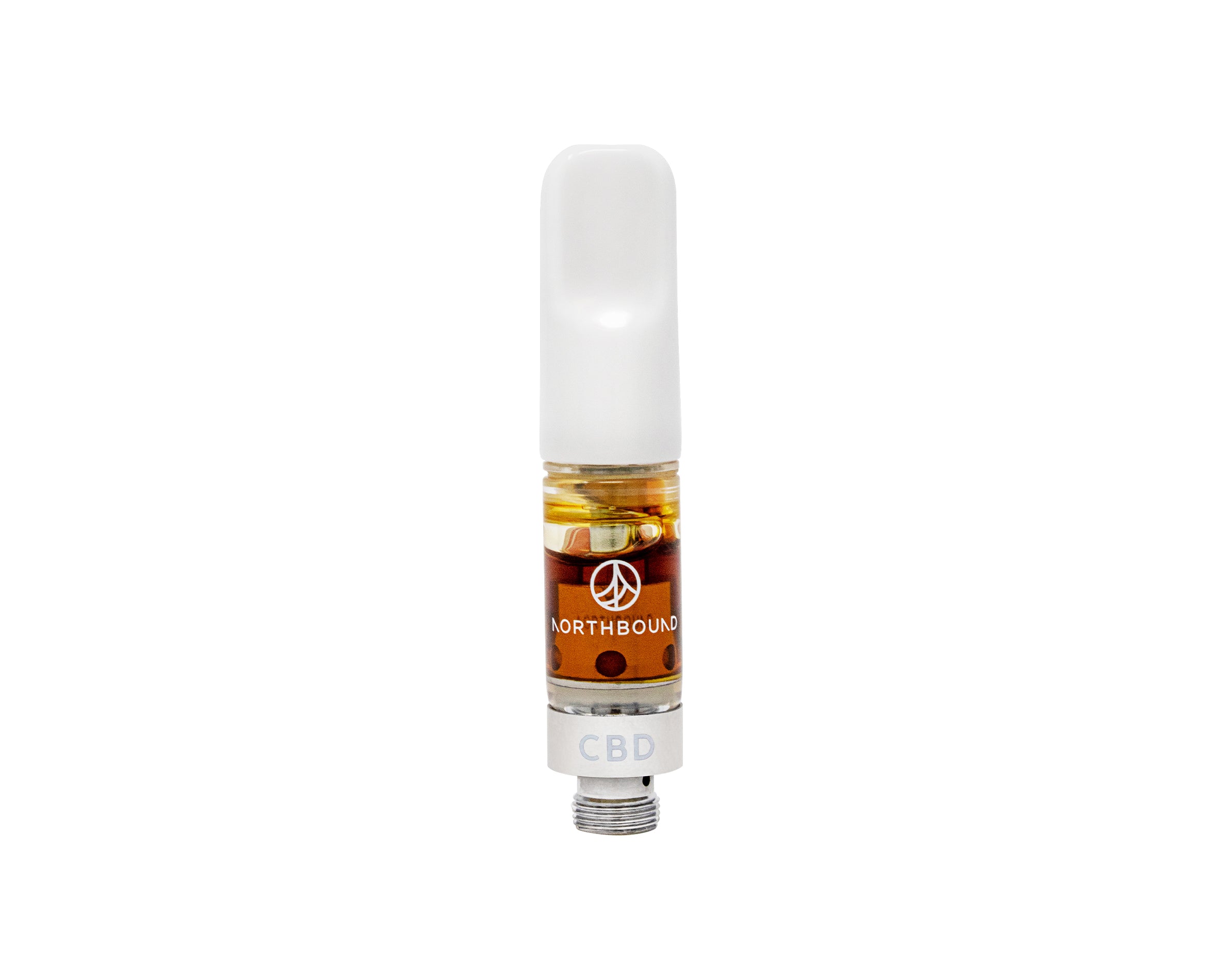 NORTHBOUND CBD SOUR TANGIE X CANNATONIC (H) 510 - 1G