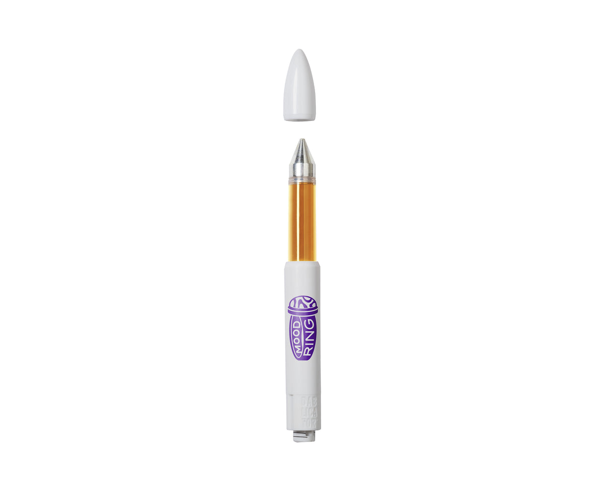 MOOD RING PURE KUSH (IND) DISTILLATE - 1G