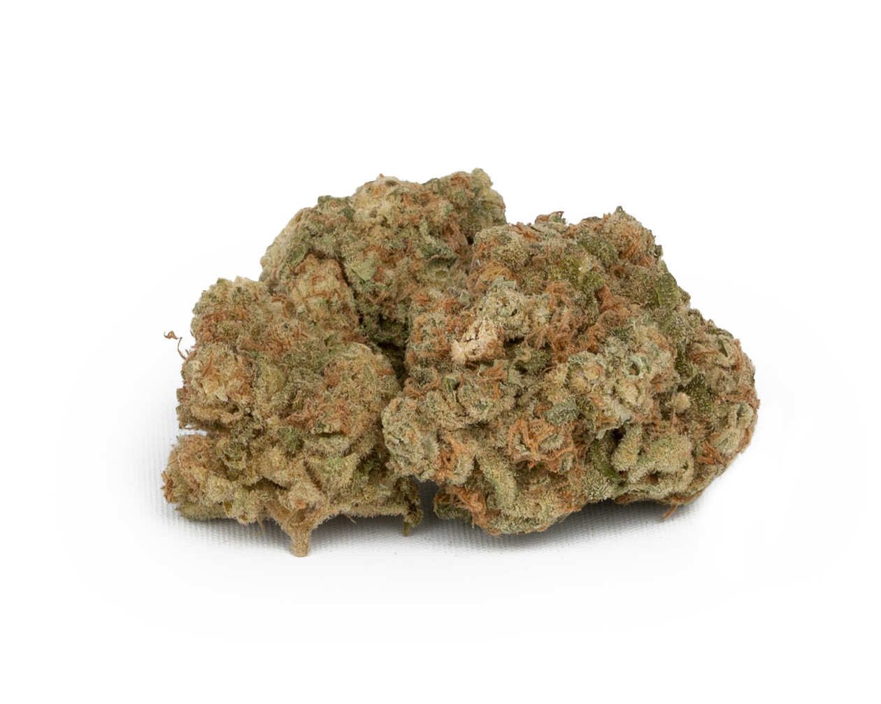 NAMASTE CREAM CARAMEL (IND) DRIED - 3.5G