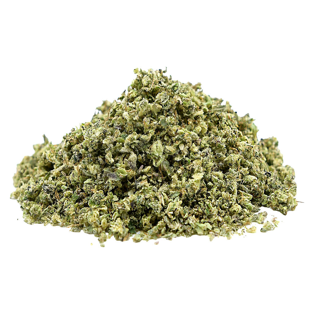 CHUZ TROPICAL BLENDZ (H) CHEW - 2.5MG THC X 4