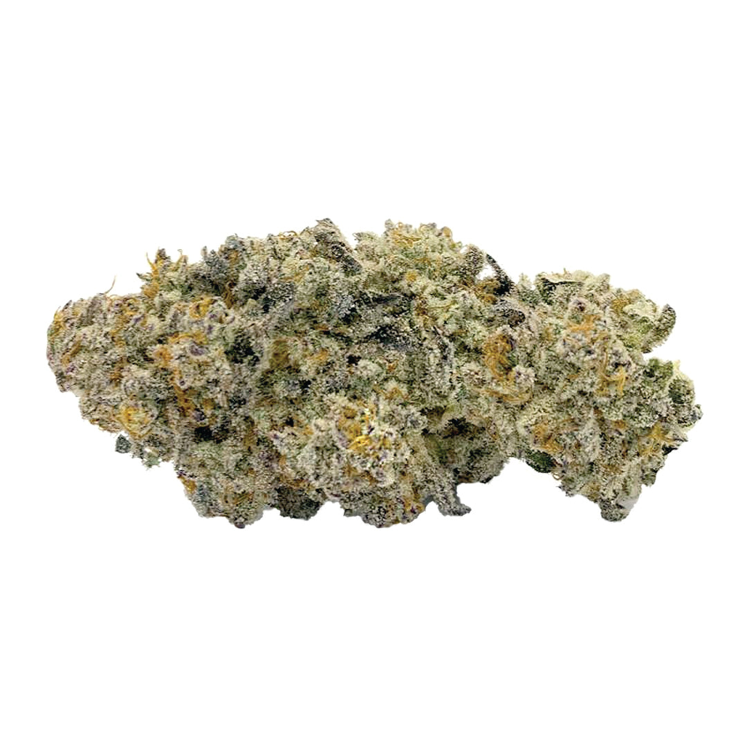 BLK MKT MACFLURRY (H) DRIED - 14G