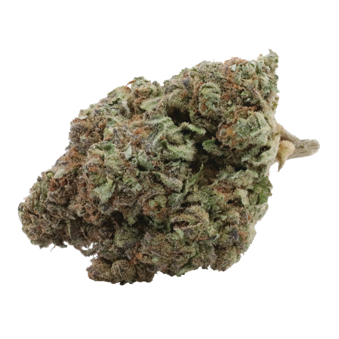 CRUUZY TANGERINE SUNRISE SATIVA (S) DRIED - 3.5G