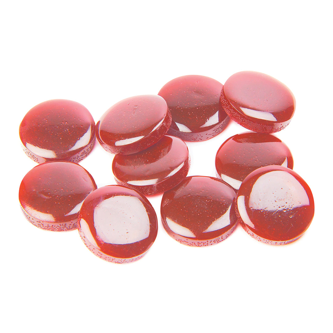 OLLI ELDERBERRY CIT (H) CANDY - 1MG THC : 20MG CBD X10