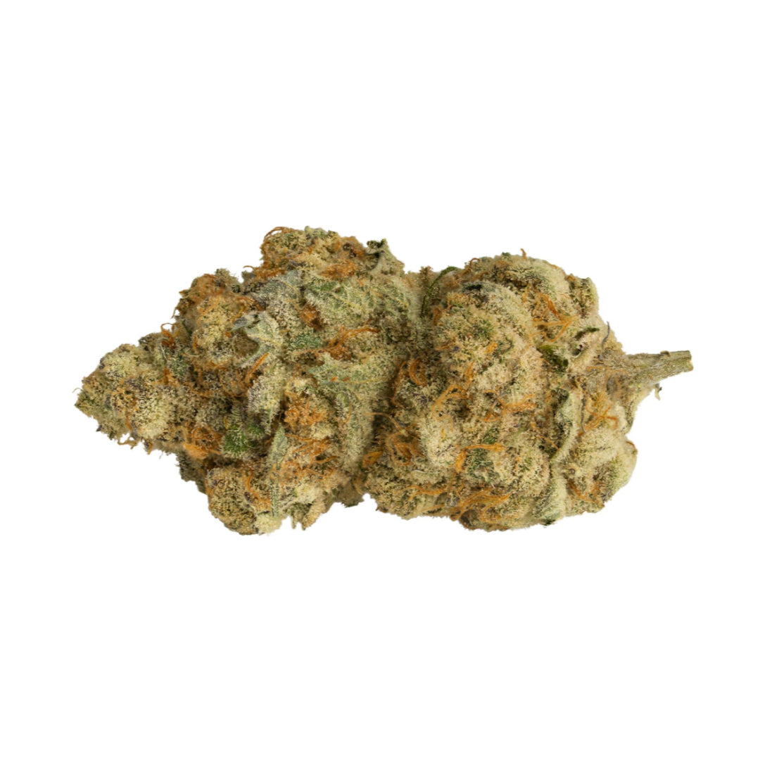 GAGE CANNABIS CO BANANA BREAD (H) DRIED - 3.5G
