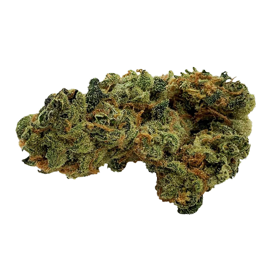 ORIGINAL STASH OS ONE GARLIC JELLY (IND) DRIED - 28G