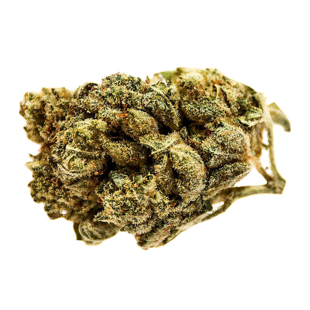 POTLUCK BANANA CREAM (H) DRIED - 7G