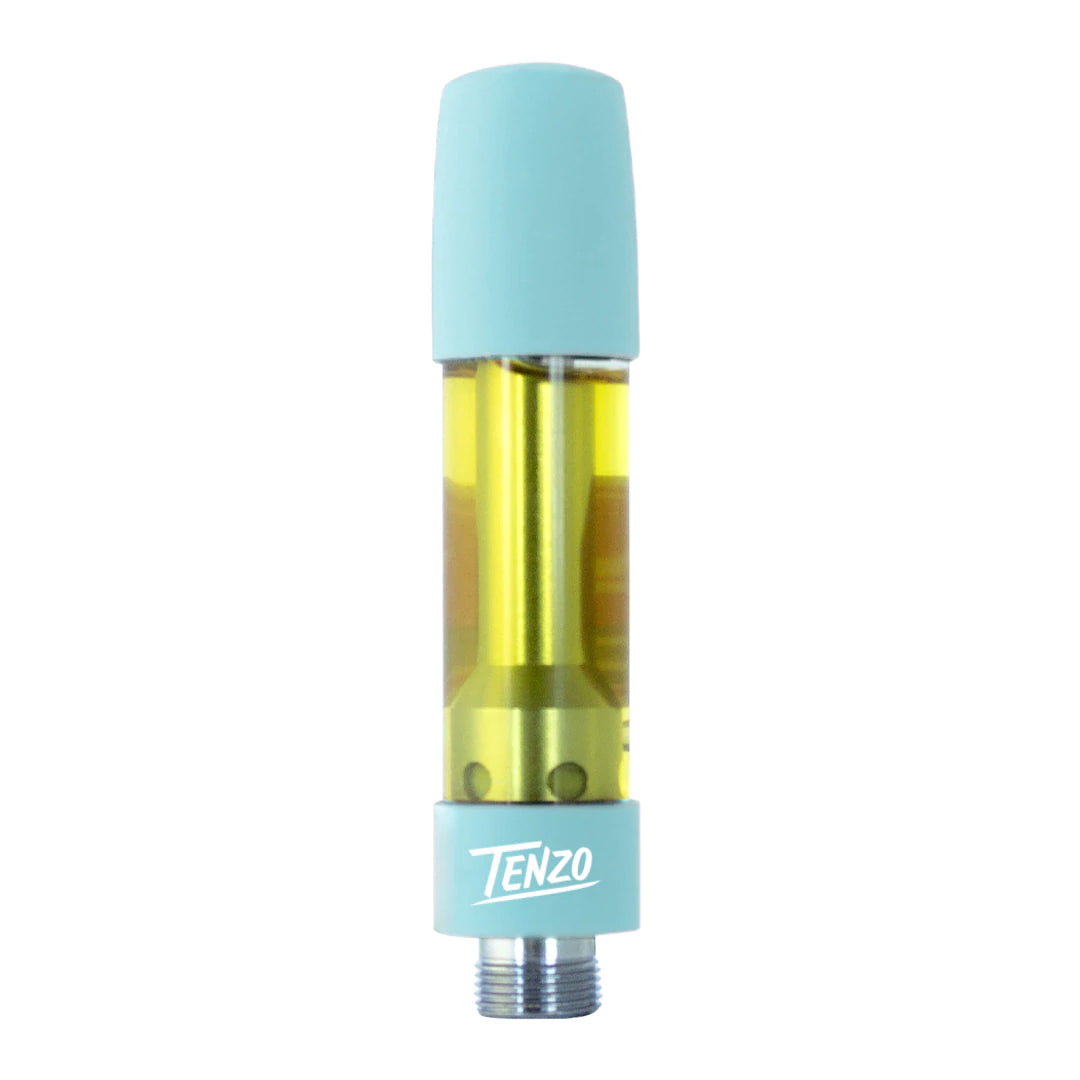 TENZO WEDDING CRASHER (IND) 510 - 1G