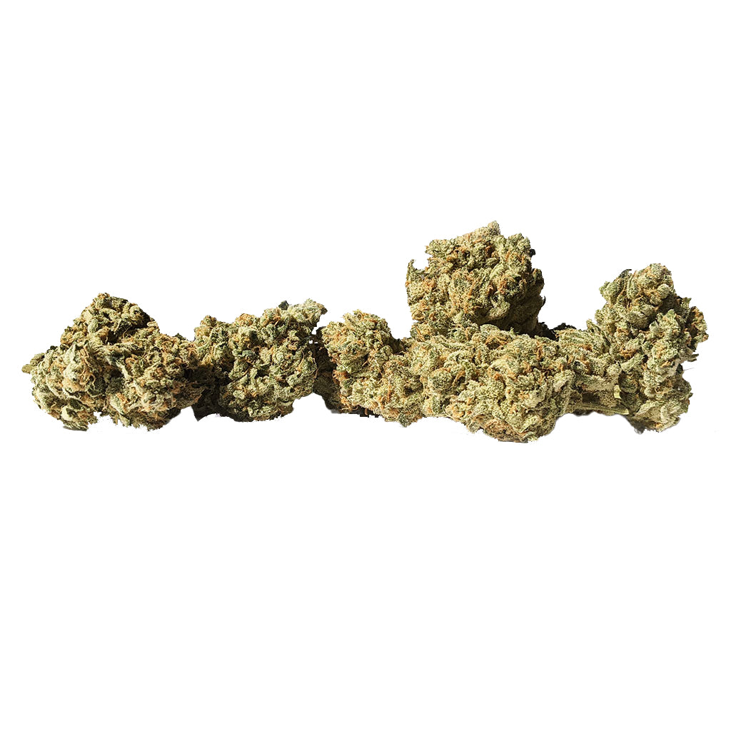 CONTRABAND CNDYLND (S) DRIED - 14G