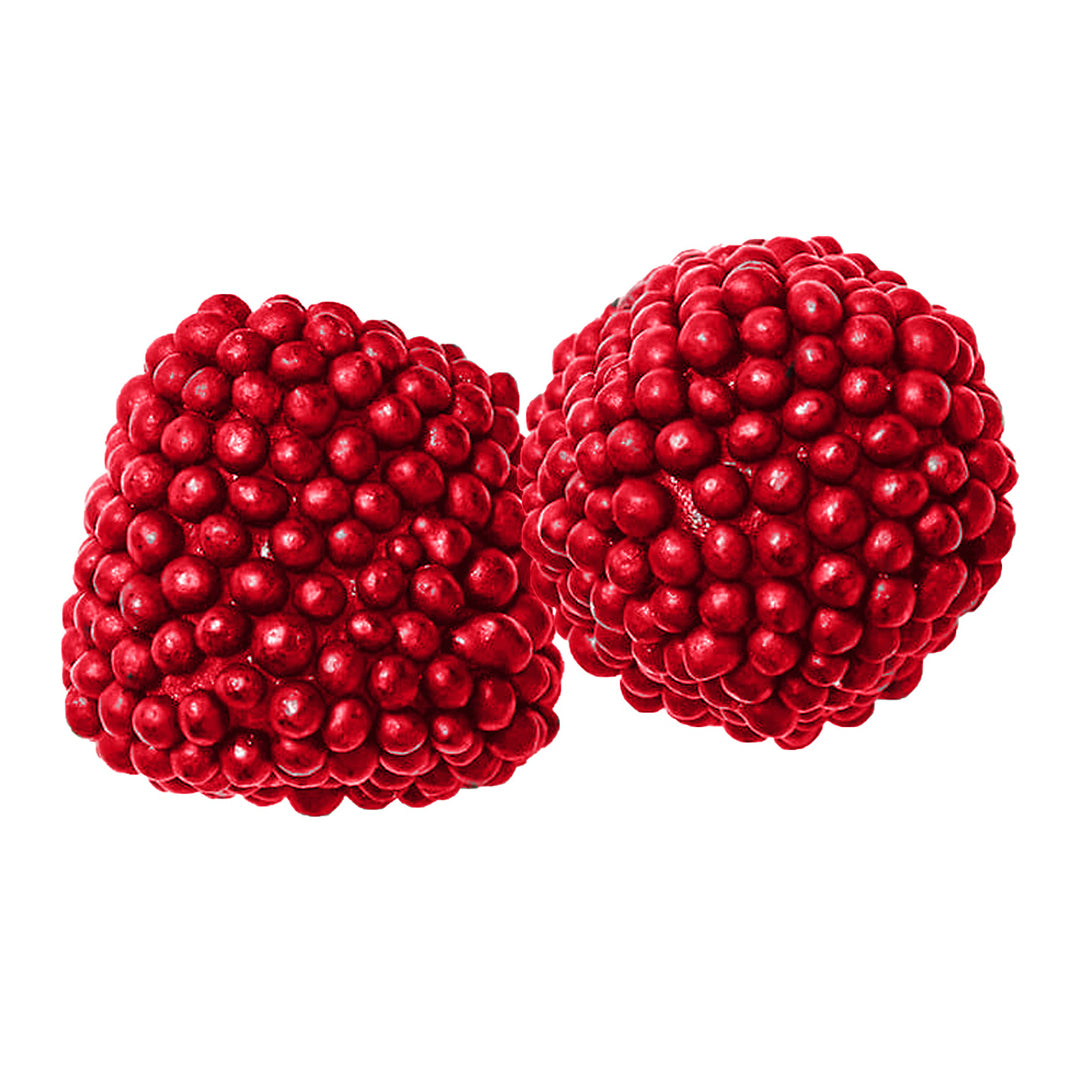 AHA WILD BERRIES (H) SOFT CHEW - 5MG THC X 2