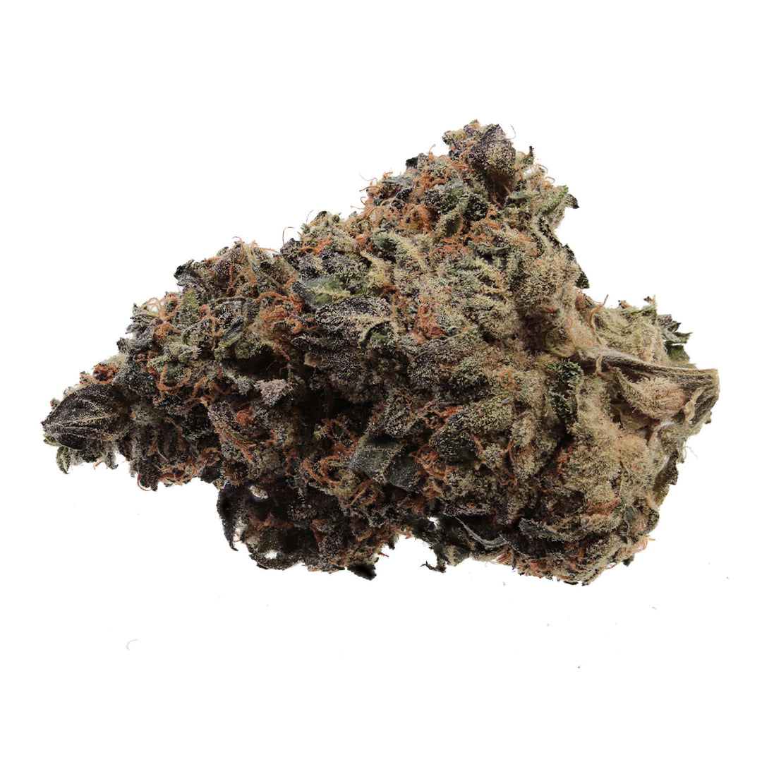 CRUUZY KSMORZ (IND) DRIED - 3.5G