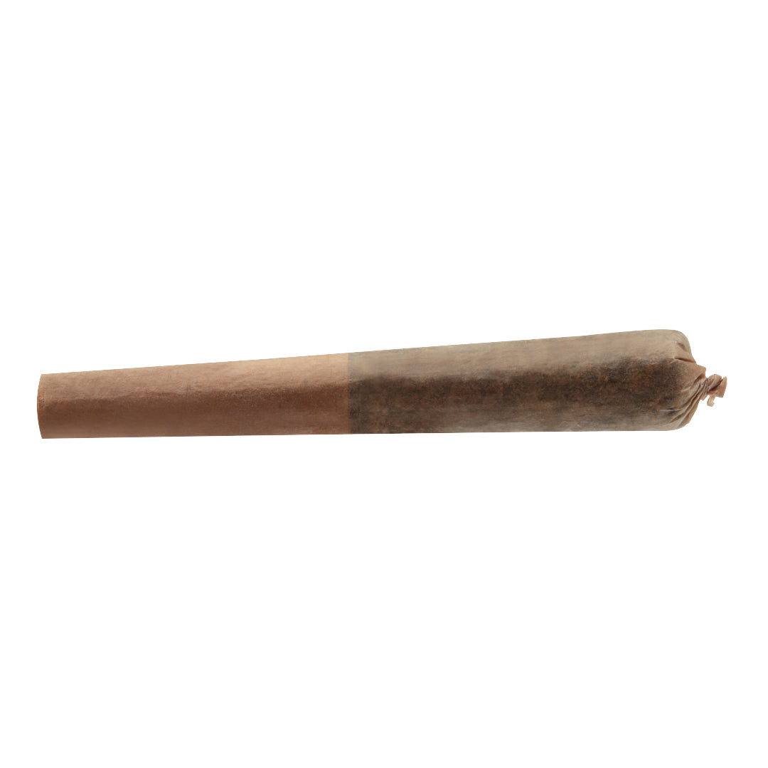 CRUUZY SUPERCHRG DUUBYZ INDICA (IND) PRE-ROLL - 0.5GX3