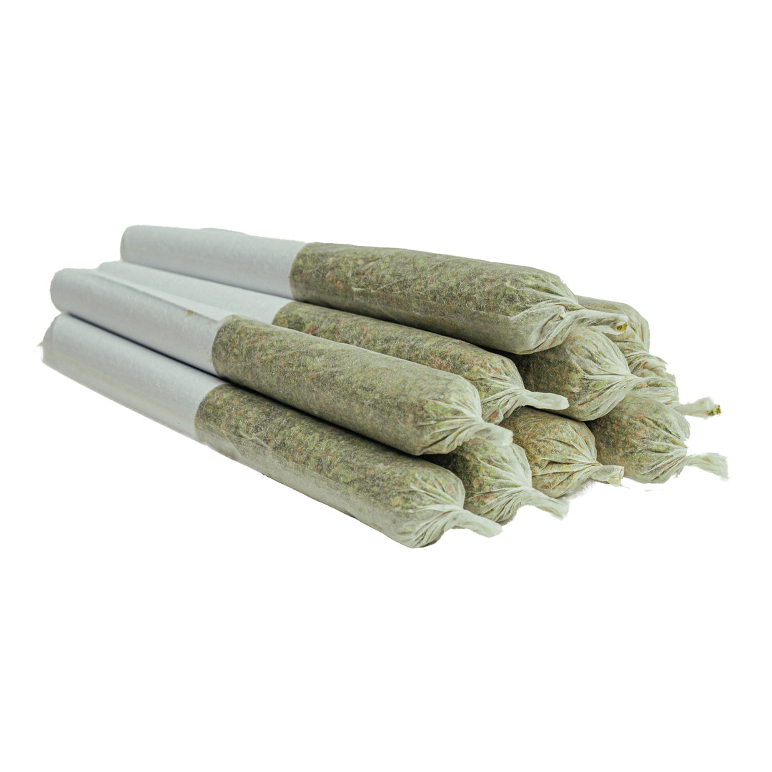 LOOP POOL DUO GORILLA BREATH (H) PRE-ROLL - 0.35GX10
