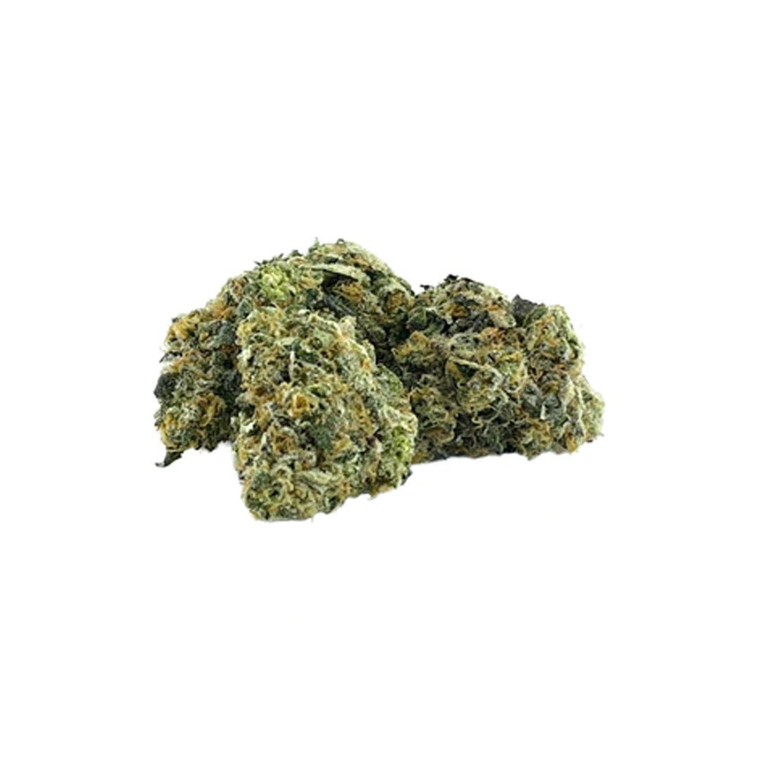 PISTOL AND PARIS ORANGE TINGZ (IND) DRIED - 3.5G