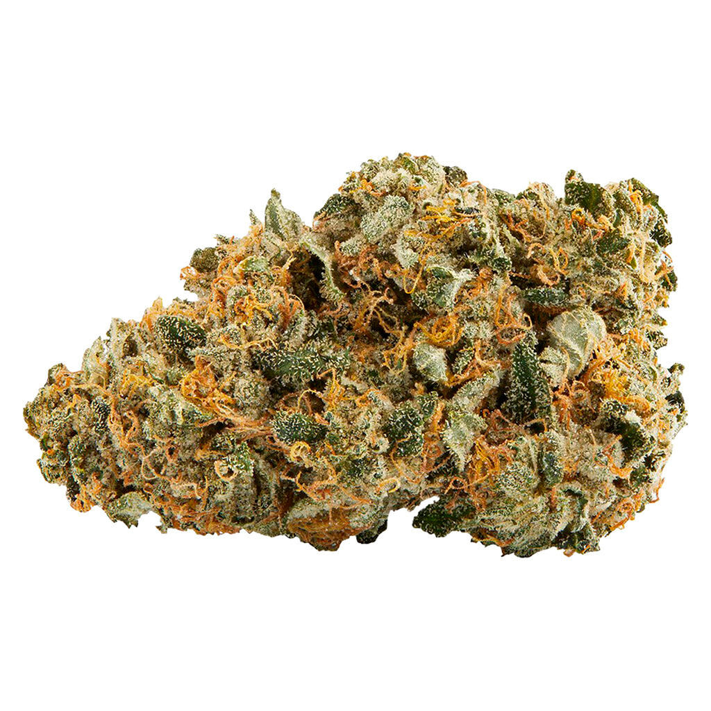 GENERAL ADMISSION KUSH&COOKIES (IND) DRIED - 3.5G