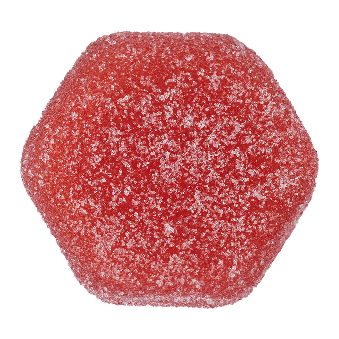 FORAY BLOOD ORANGE CBD (H) CHEW - 20MG CBD X 30