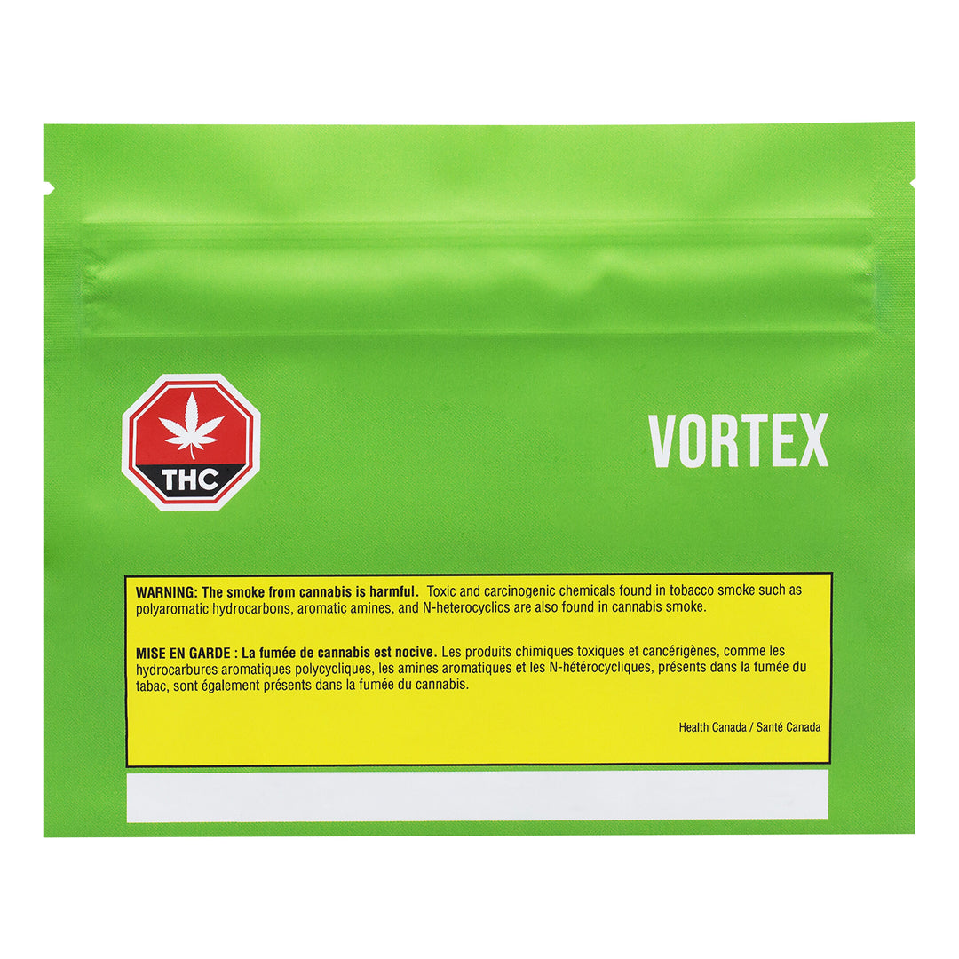 VORTEX MIXED BERRY JELLY DROPS (H) CHEW - 1MG THC X 10
