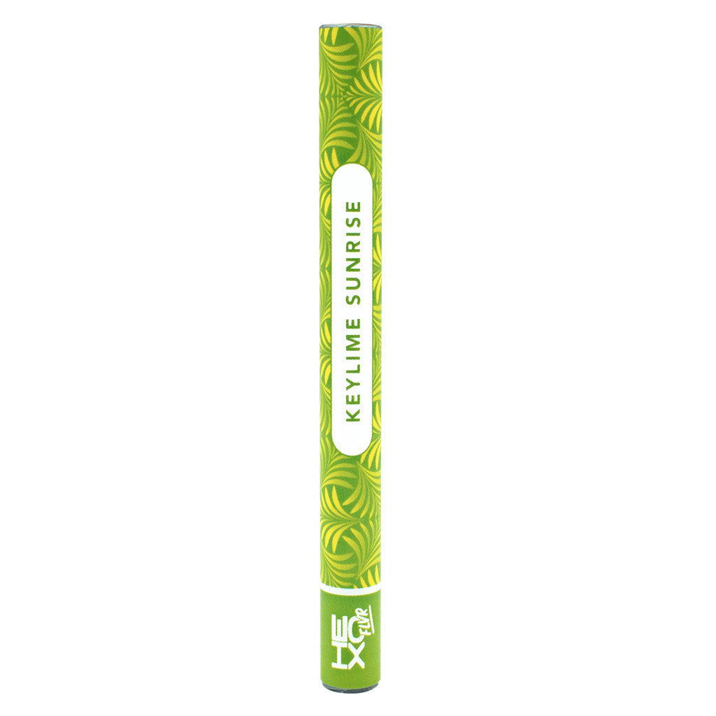HEXO KEYLIME SUNRISE (S) PEN - 0.25G
