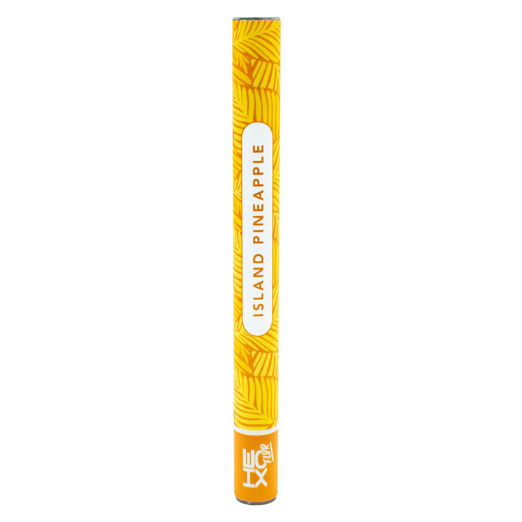 HEXO ISLAND PINEAPPLE (H) PEN - 0.25G